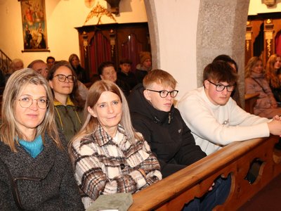 Priesterjubiläum Priesterjubiläum