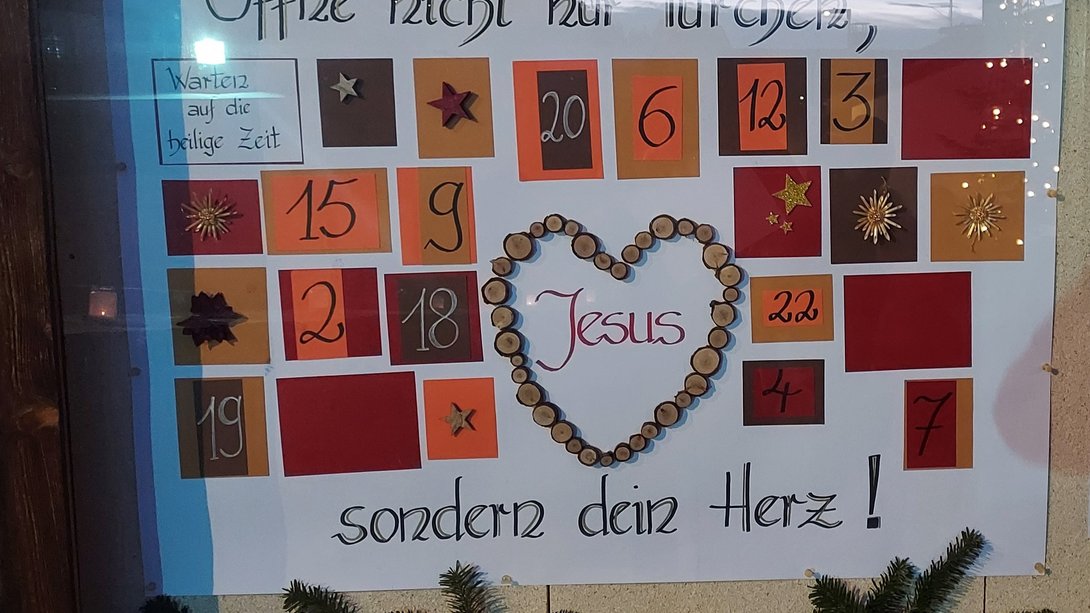 Die Pfarrei Afers Die Pfarrei Afers