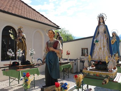 Priesterjubiläum Priesterjubiläum