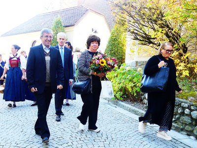 Gründonnerstag Gründonnerstag
