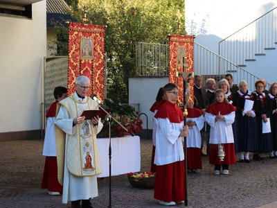 Caritassonntag Caritassonntag