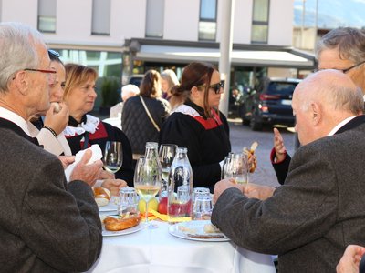 Caritassonntag Caritassonntag