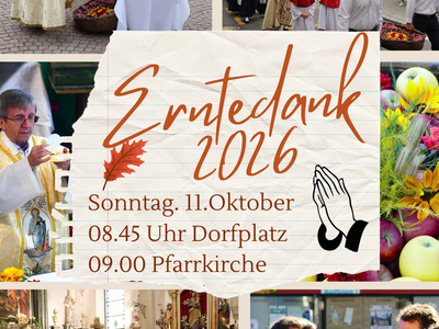 Caritassonntag Caritassonntag