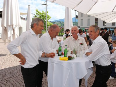 Priesterjubiläum Priesterjubiläum