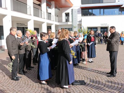 Gründonnerstag Gründonnerstag