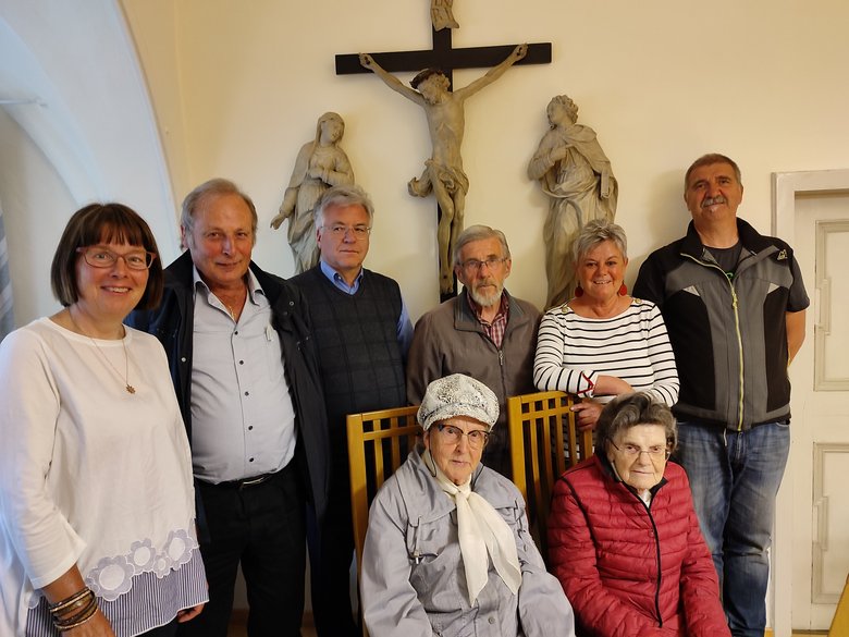 Die Pfarrei Brixen Die Pfarrei Brixen