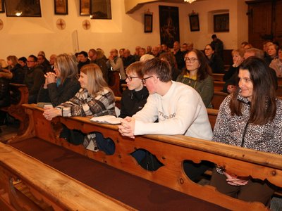 Priesterjubiläum Priesterjubiläum