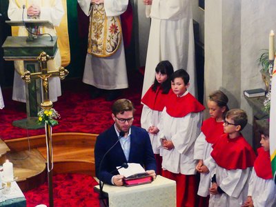 Gründonnerstag Gründonnerstag