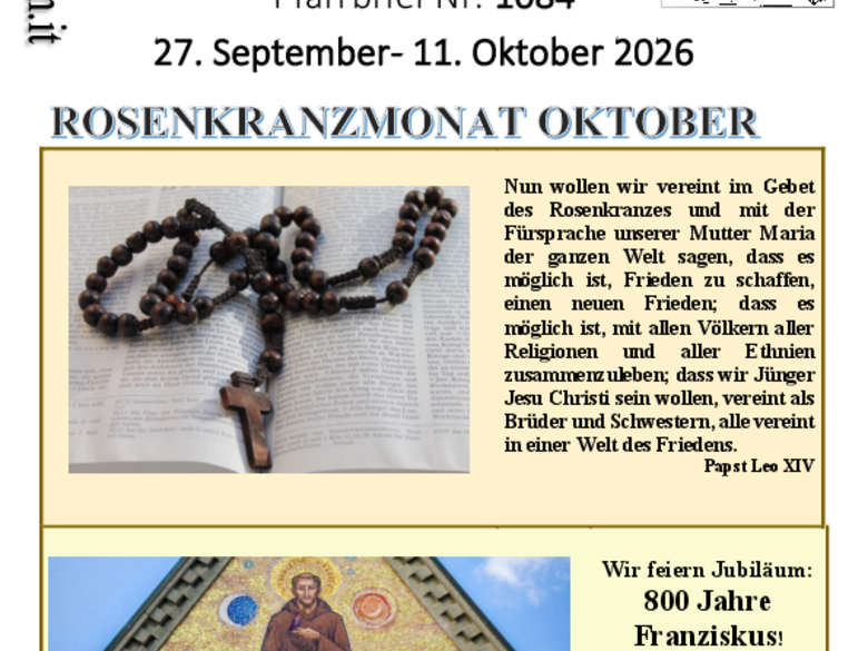 Die Pfarrei Brixen Die Pfarrei Brixen