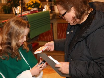 Priesterjubiläum Priesterjubiläum