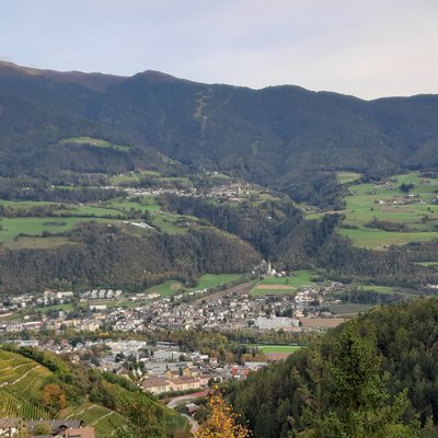 Bressanone Bressanone