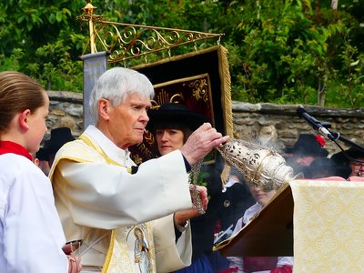 Gründonnerstag Gründonnerstag