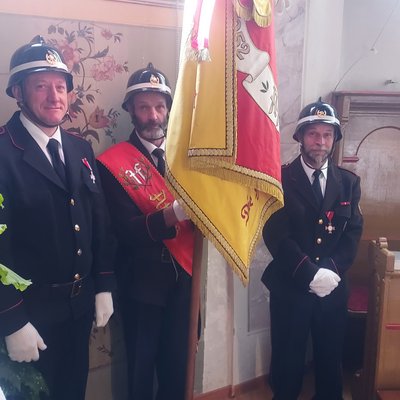 Die Pfarrei Afers Die Pfarrei Afers