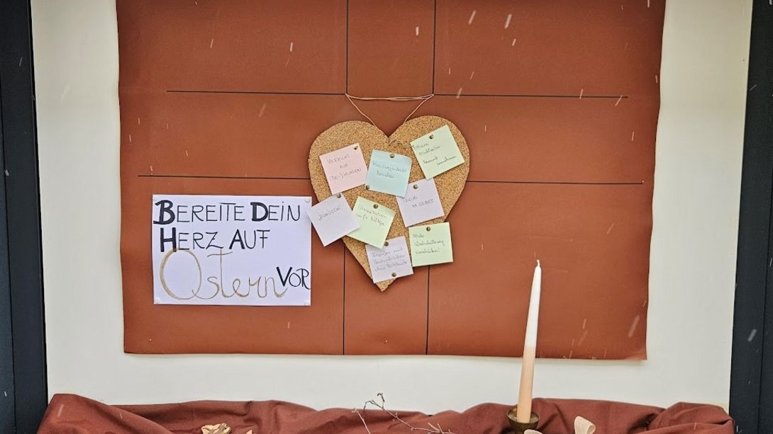 Die Pfarrei St. Andrä Die Pfarrei St. Andrä