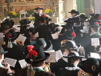 Caritassonntag Caritassonntag