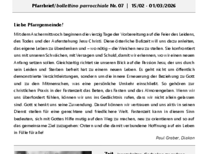 La chiesa parrocchiale di Millan La chiesa parrocchiale di Millan