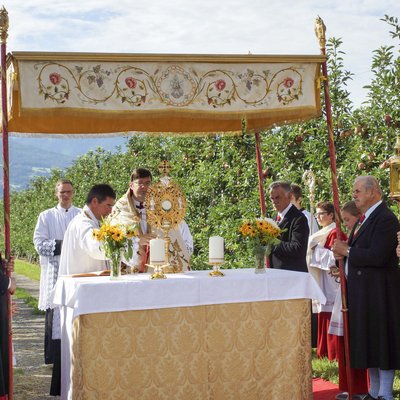 Aktuelles aus den Pfarreien Aktuelles aus den Pfarreien