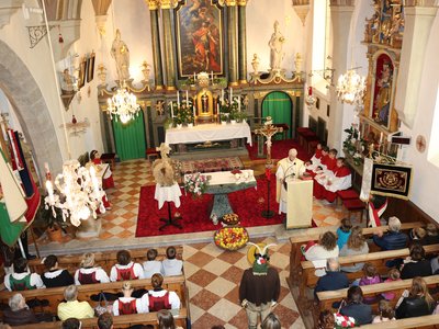 Caritassonntag Caritassonntag
