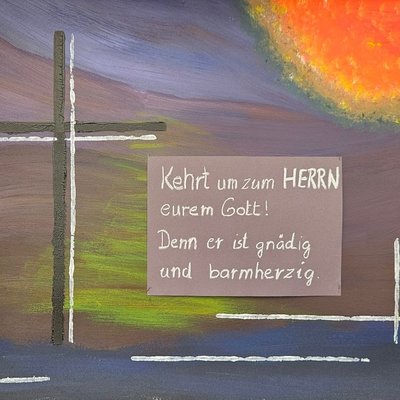 Die Pfarrei St. Andrä Die Pfarrei St. Andrä