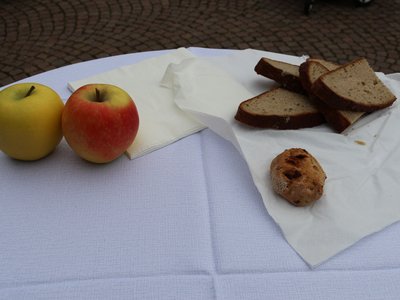 Gründonnerstag Gründonnerstag