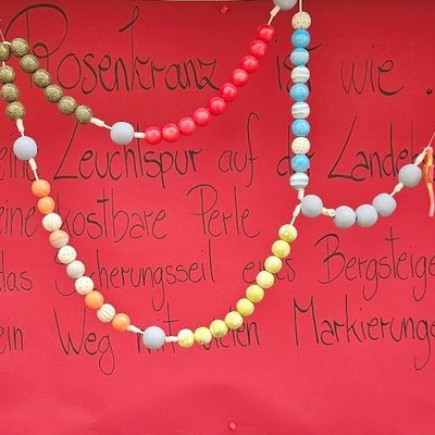 Die Pfarrei St. Andrä Die Pfarrei St. Andrä