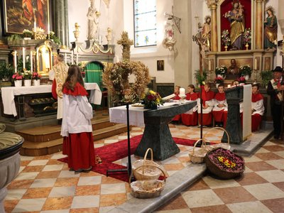 Gründonnerstag Gründonnerstag