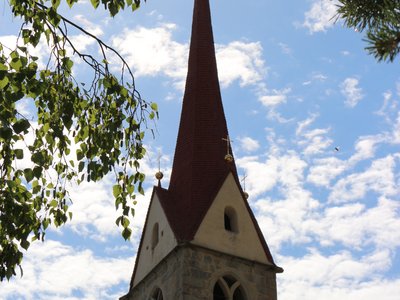 Priesterjubiläum Priesterjubiläum