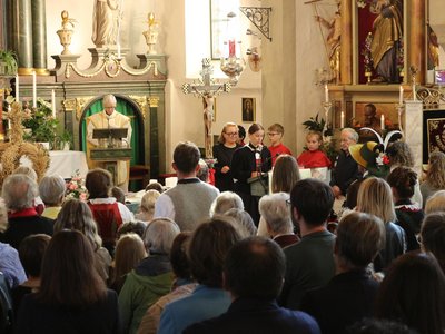 Caritassonntag Caritassonntag