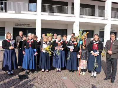 Gründonnerstag Gründonnerstag