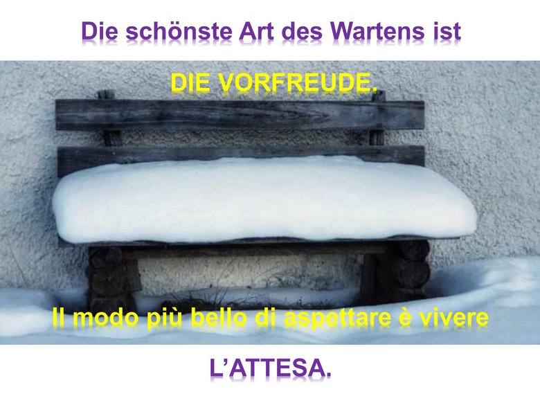 Die Pfarrei Franzensfeste Die Pfarrei Franzensfeste