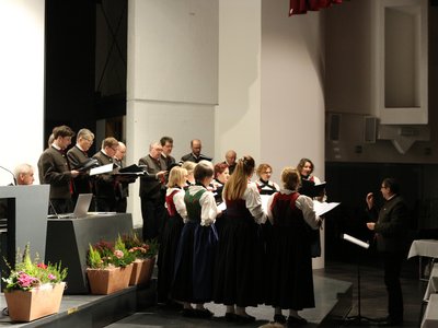 Gründonnerstag Gründonnerstag