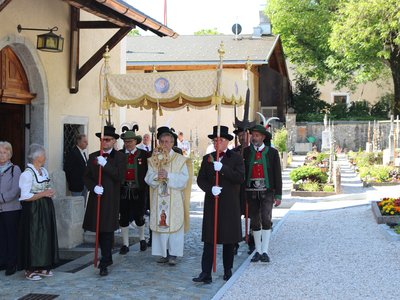 Priesterjubiläum Priesterjubiläum