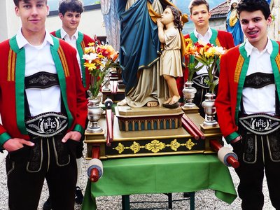 Gründonnerstag Gründonnerstag