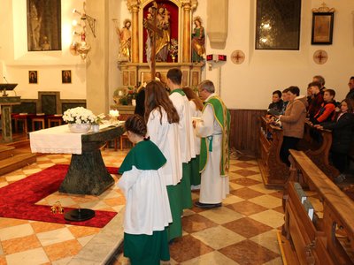 Priesterjubiläum Priesterjubiläum