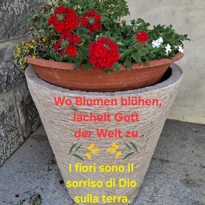 Die Pfarrei Franzensfeste Die Pfarrei Franzensfeste