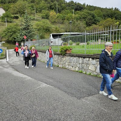 Die Pfarrei St. Andrä Die Pfarrei St. Andrä