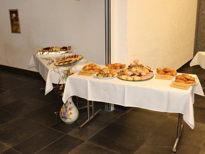 Gründonnerstag Gründonnerstag