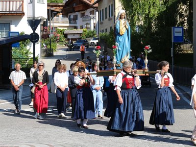 Priesterjubiläum Priesterjubiläum