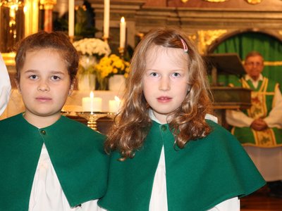 Priesterjubiläum Priesterjubiläum