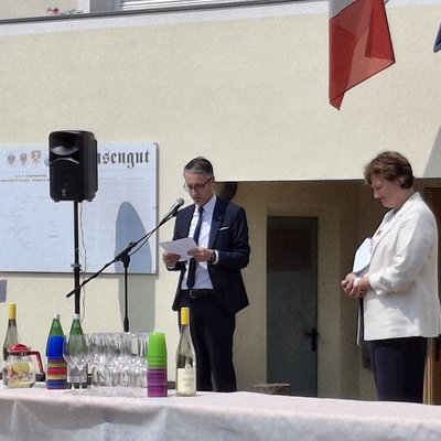 Die Pfarrei Natz Die Pfarrei Natz