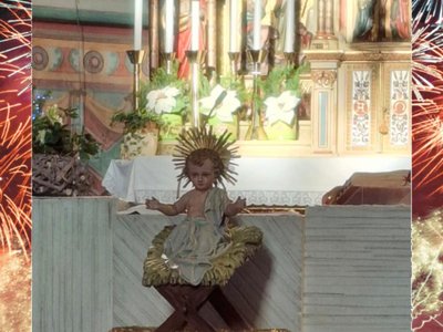 Die Pfarrei Franzensfeste Die Pfarrei Franzensfeste