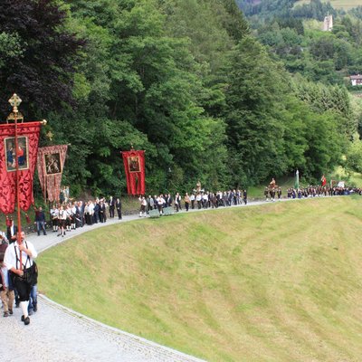 L’Unità Pastorale Bressanone L’Unità Pastorale Bressanone