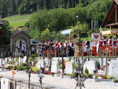 Priesterjubiläum Priesterjubiläum