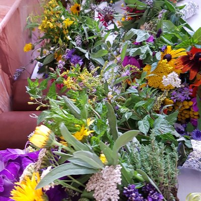 Die Pfarrei Schalders Die Pfarrei Schalders