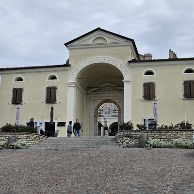 Die Pfarrei St. Andrä Die Pfarrei St. Andrä