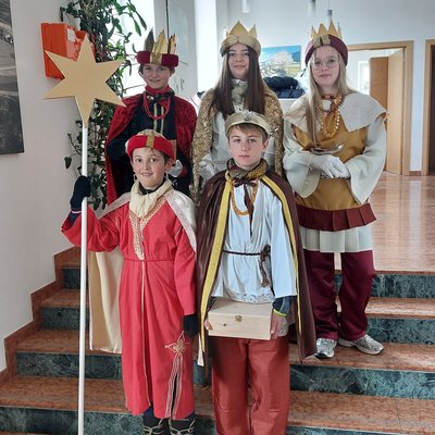 Die Pfarrei Natz Die Pfarrei Natz