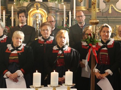 Caritassonntag Caritassonntag