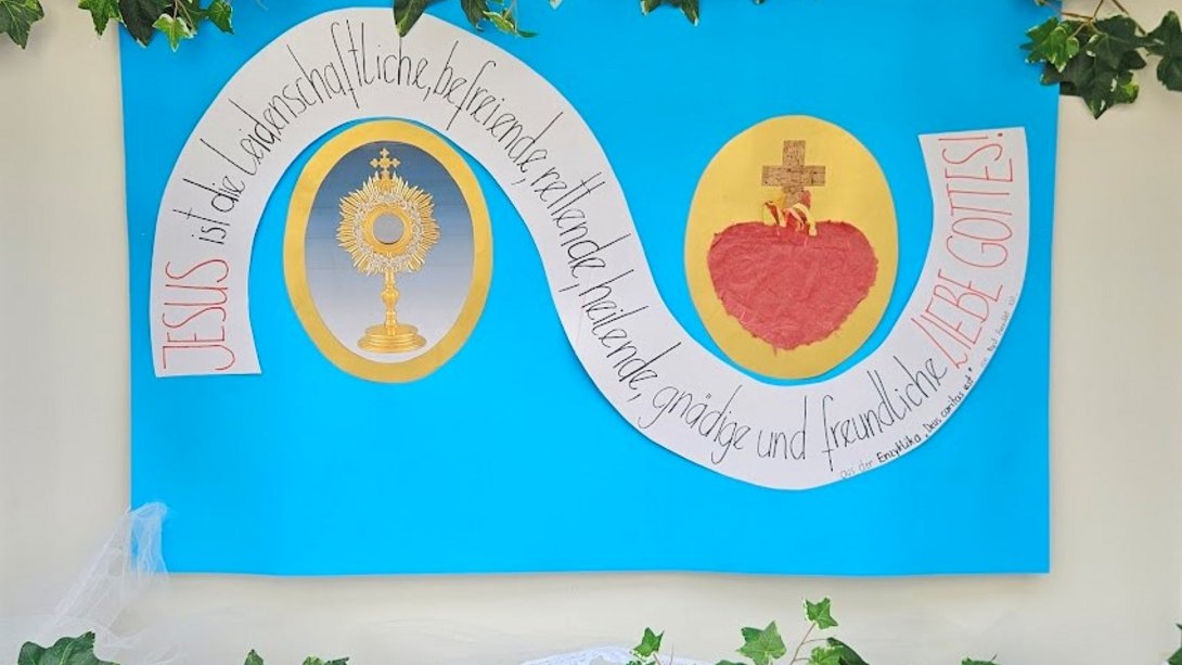 Die Pfarrei St. Andrä Die Pfarrei St. Andrä