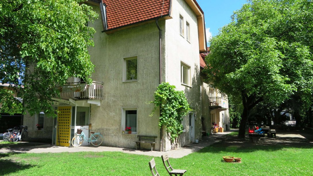 Die Pfarrei Brixen Die Pfarrei Brixen