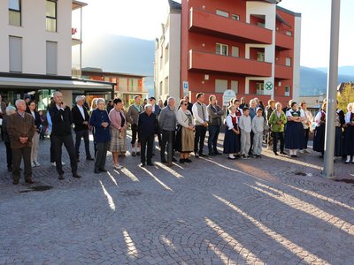 Caritassonntag Caritassonntag